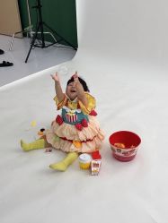 -小阿福儿童摄影(华中智谷店)