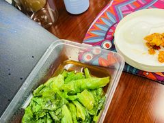 -甲乙饼·手工牛肉饼(东方广场店)