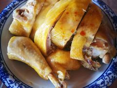 白斩鸡-洞天食府(北大街店)