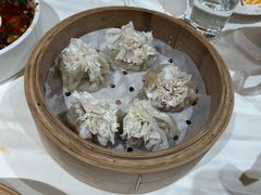 -老爷庙风味美食府(魏都大道店)