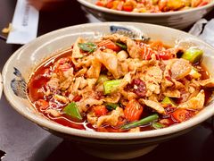 井网山豆皮-潇湘阁(三里屯SOHO店)