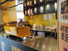 -麦当劳(新王府井店)
