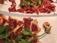 -乡土黄·鲜牛肉火锅·小龙虾(兴业街店)