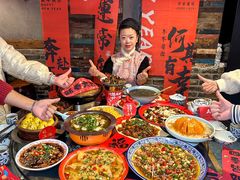 -阿嫂印象·民间江湖菜(大学城店)
