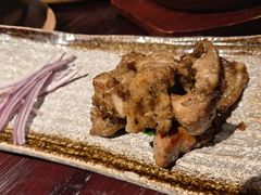 -格鲁·秀色Georgia’s Feast