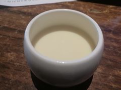 豆浆-奇滋豆味(南十四道街店)