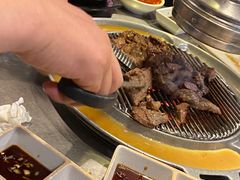 -喜来稀肉(虹泉路店)