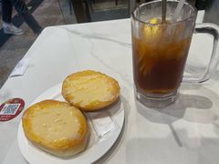 -香港新发烧腊茶餐厅(水围店)