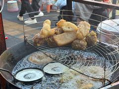 -丽华早点(大成路店)