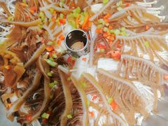 -萃和楼海鲜酒店(汉口路店)