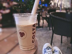 -COSTA COFFEE(成都来福士店)