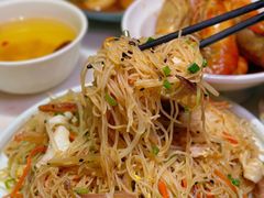 -丁字口海鲜热炒·烧烤大排档