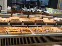-詹记桃酥(马鞍山万达店)