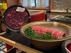 -廖掌柜·重庆鲜货火锅(上海首店)