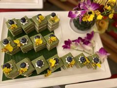 -广州凤凰城酒店-维也纳西餐厅