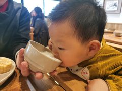 -素满香·食养自助(建邺万达店)