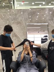 -UnHair Salon