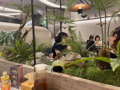 -鲜潭蒸汽石锅鱼(万象前海店)