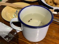 -马路牙子地桌烤肉(工体店)