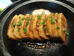 荔浦芋头-新海渔港·胶东海鲜家常菜·家宴(奥体中心店)