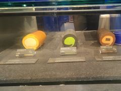 -the Roll'ING手作瑞士卷专门店(卓悦中心店)