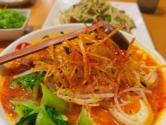 -日出拉面(望京店)