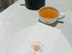 -十二粤味·顺德菜·烧鹅点心(五四广场店)