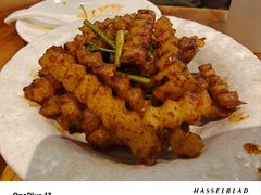 -付小姐在成都(中山公园店)