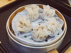 鲜肉冬笋烧麦-景芳周大姐(国大城市广场店)