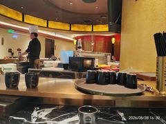 -牛将军•涮肉•烤肉(北京王府井·故宫店)