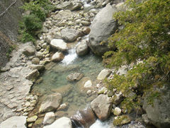 -大明山自然探索公园