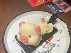 -SPACELAB失重餐厅(世纪汇店)