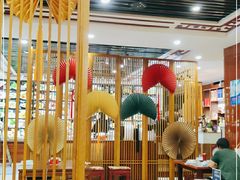 大堂-邵年鸽(杨庄店)