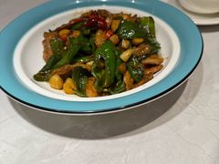 -芳·宴江南(范家路店)