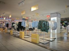 -新梦百货(民族店)