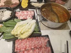 -呷哺呷哺 黄金牧场 (中发百旺店)