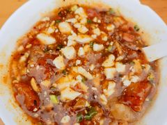 -豆相识•九九豆腐脑(牛咡桥店)