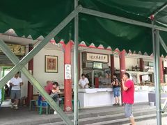 -李小老烧饼(常营民族家园店)