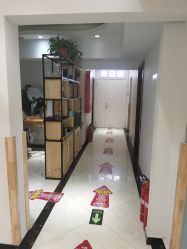 -相约芊艺护肤造型