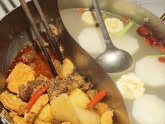 -八合里牛肉火锅(深圳龙华硅谷店)