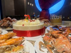 -禾斗海鲜自助(市南银座店)