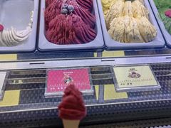 -CORNER CONE GELATO酷矿手作霜淇淋(南头古城店)