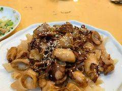 -鹏城人家海鲜酒家·23年老字号(较场尾店)