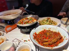 -湘语·湖南家常菜(新洲店)