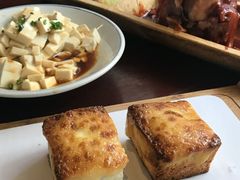 一口闷芝士南瓜-大牌大·传统杭帮菜(湖滨店)