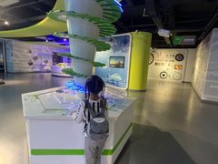 -苏州青少年科技馆