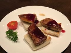 -佛山希尔顿酒店·融誉亚洲美食荟