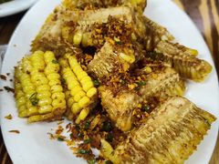 -雄伟美食(高沙中街店)