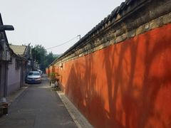 -历代帝王庙博物馆