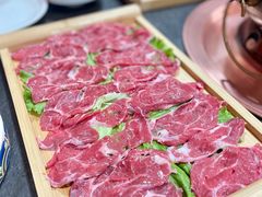 -清真京华源·涮肉烧烤(丰庆店)